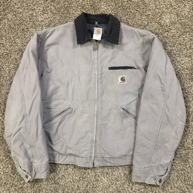 [XL] 90s 칼하트 j64 cmt