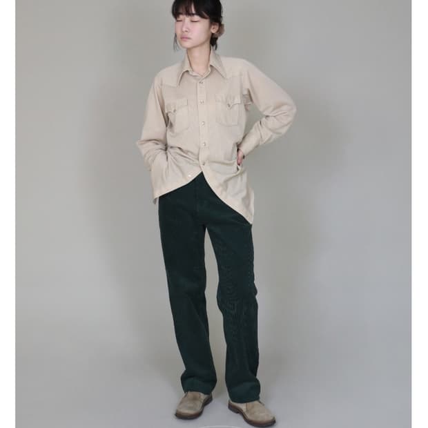 쉬이즈큐트 샐리팬츠 포레스트 팝니다