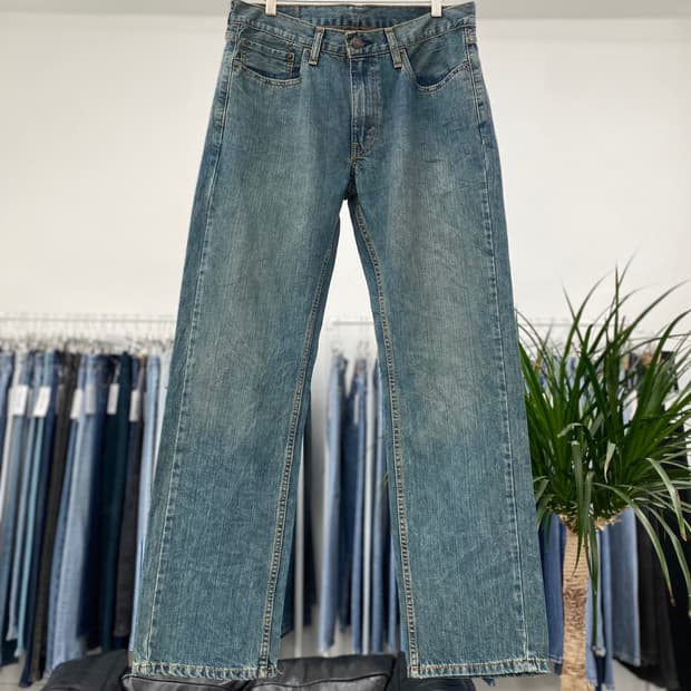 리바이스559 Loose Fit 00s 32사이즈 5792