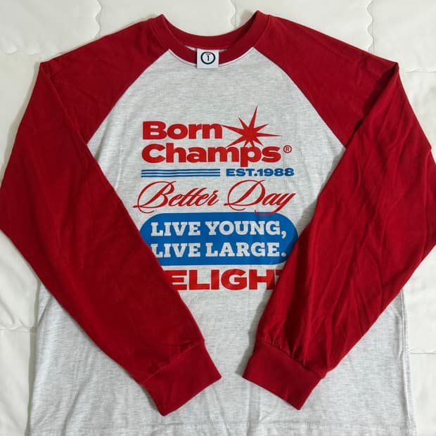 딜라이트 롱슬리브