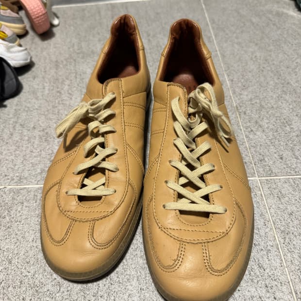 리프로덕션 오브 파운드 44사이즈