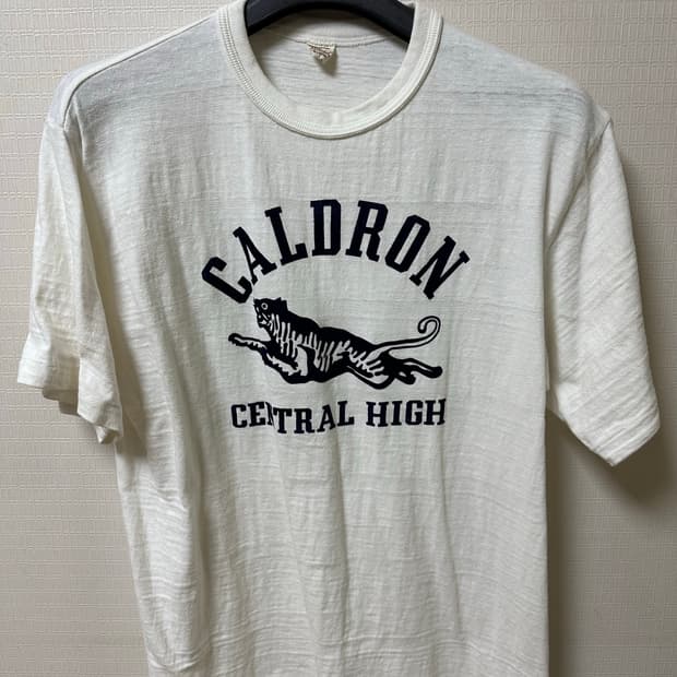 웨어하우스 LOT4601 xl사이즈 화이트