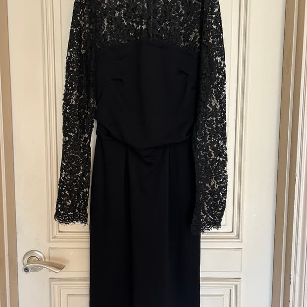 돌체앤가바나 원피스