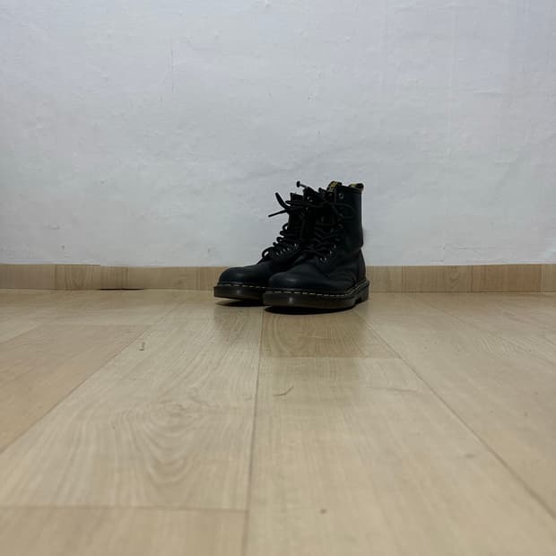 닥터마틴 1460 부츠