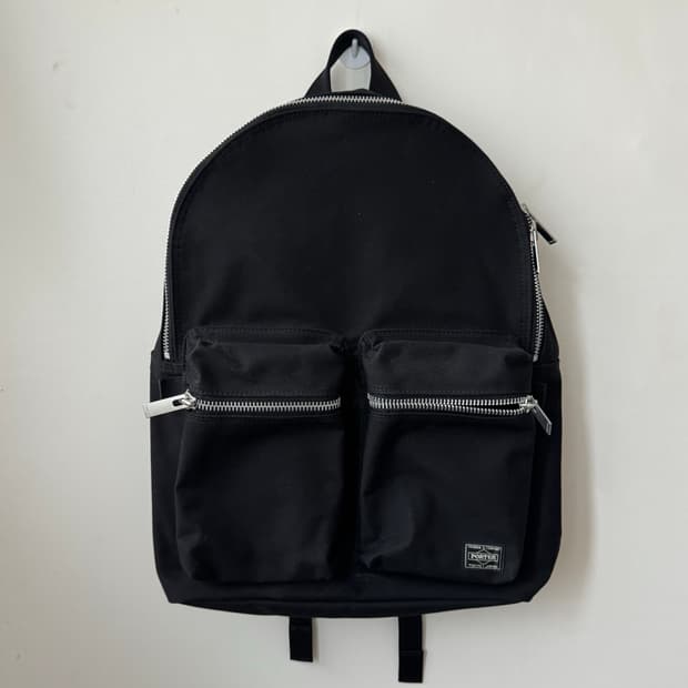 요시다포터 노트북 백팩