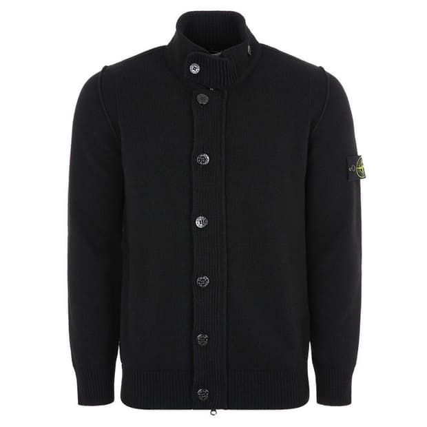 스톤아일랜드 집업 가디건  [구매] 