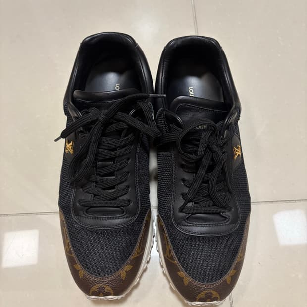 루이비통 남성 운동화