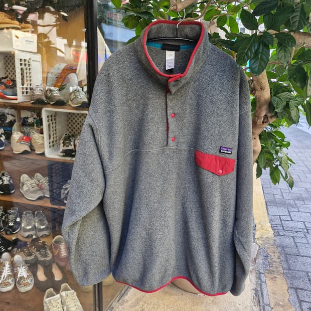 Z-157 파타고니아 신칠라 