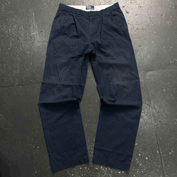 31 폴로 치노팬츠 