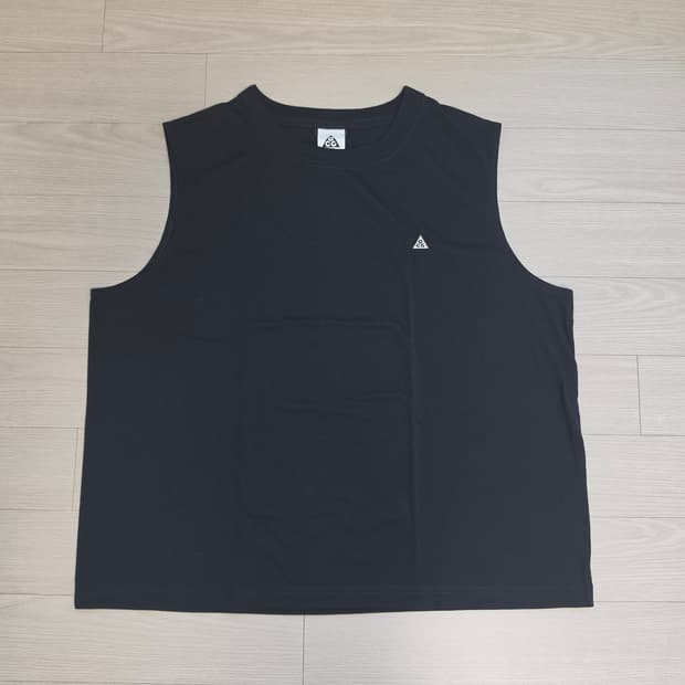 나이키 ACG 슬리브리스
