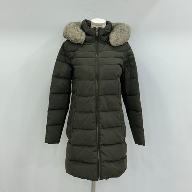 도나카란 DK 오리털 패딩