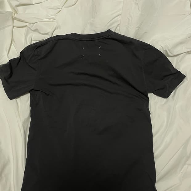 메종 마르지엘라 반팔