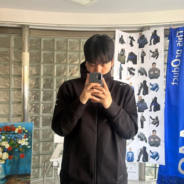 SKULL VERSATILE ZIP HOODIE FOA408274