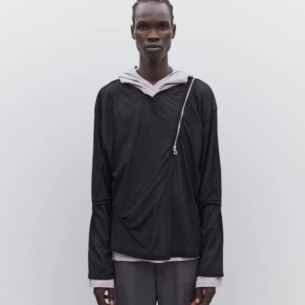 (48) 키코 코스타디노브 녹스 후드