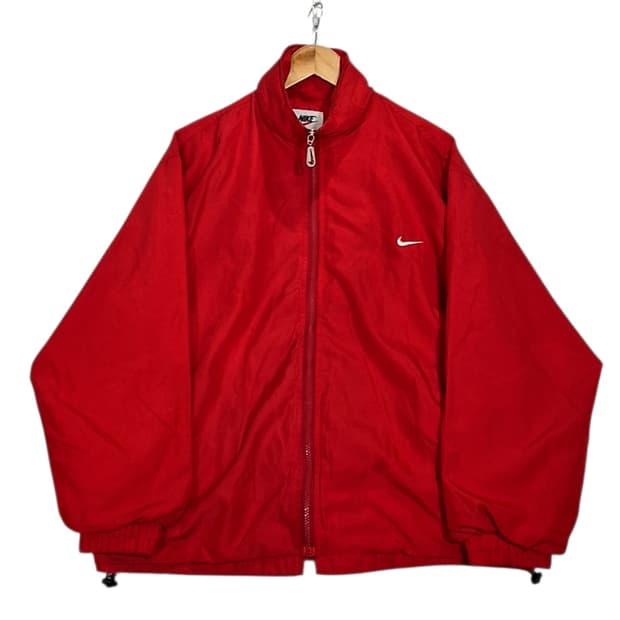 나이키 빅스우시 바람막이