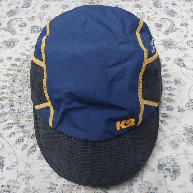 K2 고어텍스 모자