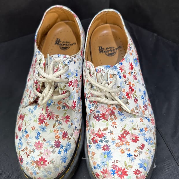 닥터마틴 1461W EU38(240mm)