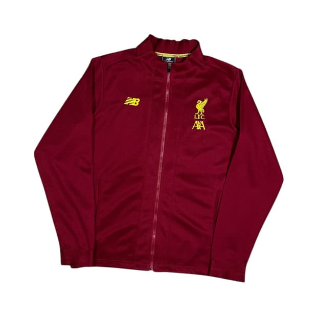 Newbalance 뉴발란스19-20 리버풀 홈 져지