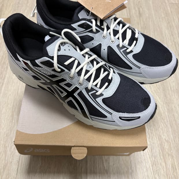 아식스 젤벤쳐 270
