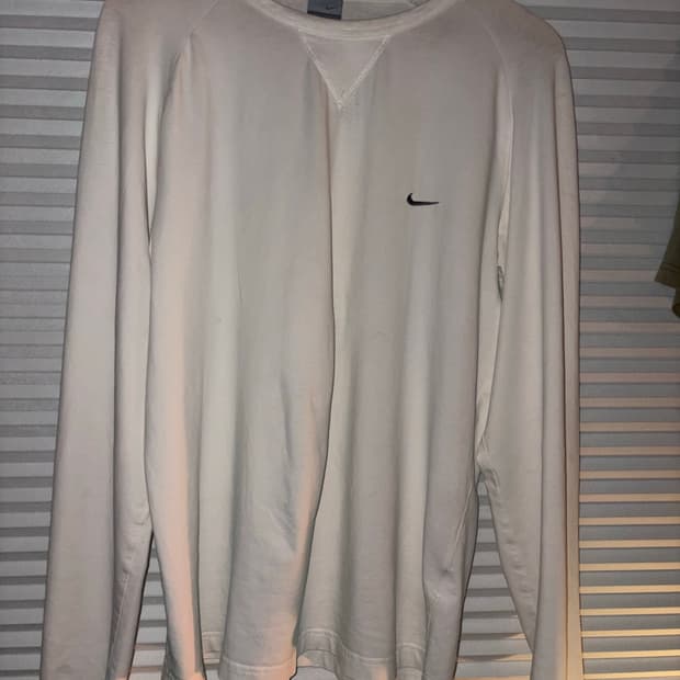 90‘s Nike Sweat Shirts (L)