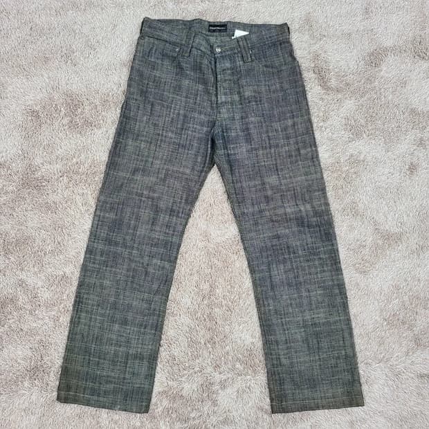 31 엠포리오 알마니 청바지