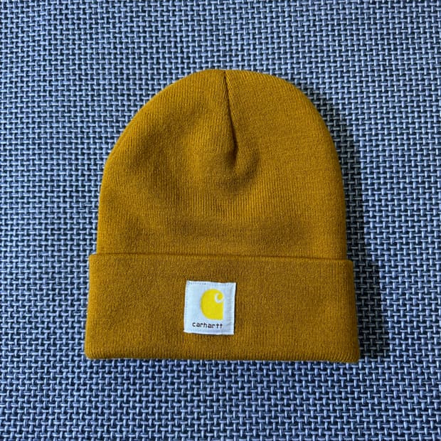 칼하트 비니 (kold_8299)