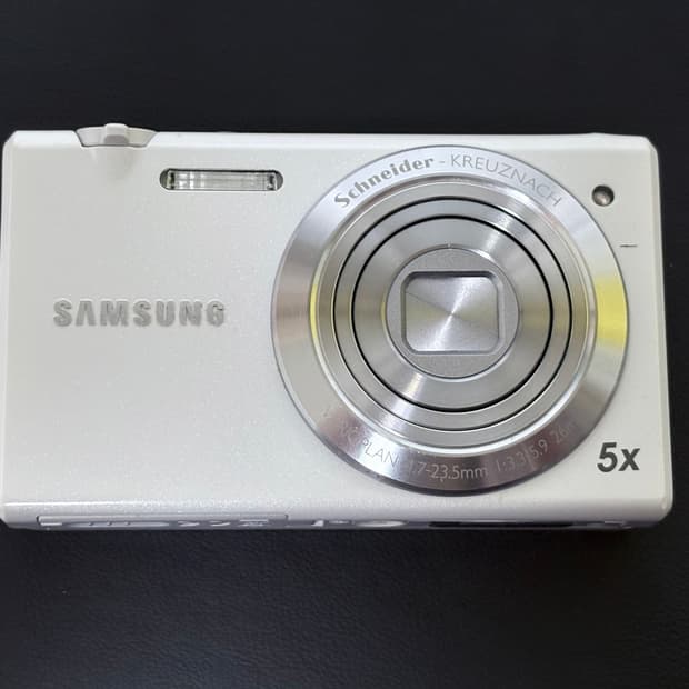 삼성 미러팝 mv800(작례o)