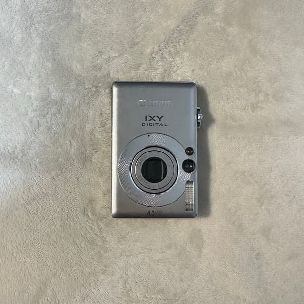 *규진 디카* 캐논 익서스 40 디카/디지털카메라 