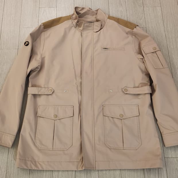 Peter Jensen 피터젠슨 자켓●표기사이즈115(90~110가능)