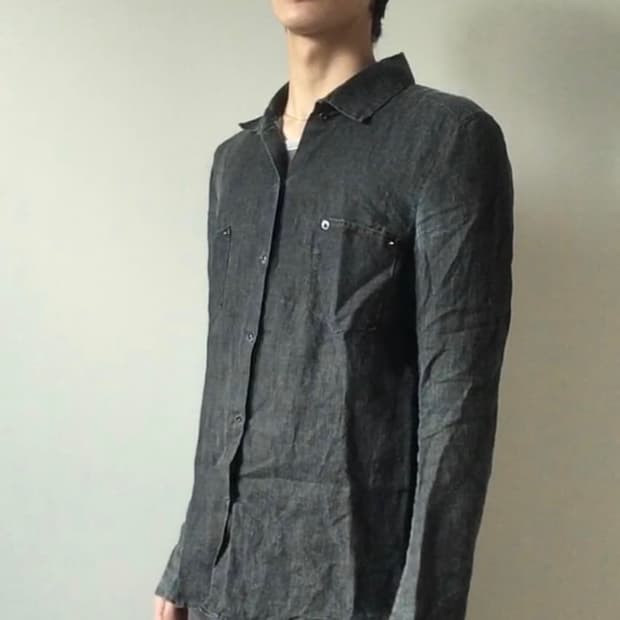 Taichi Murakami shirts
