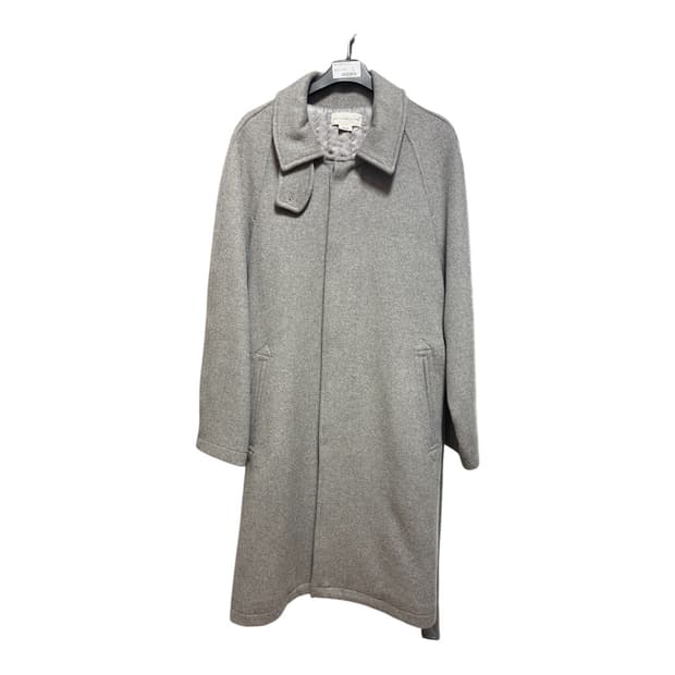 라퍼지스토어 울리치 트렌치 맥코트