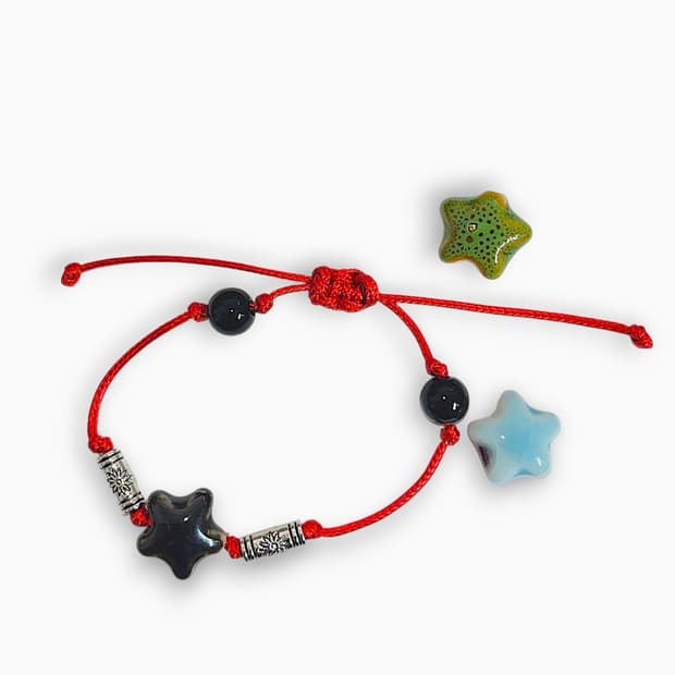 [In Yeon - 붉은 실 팔찌]