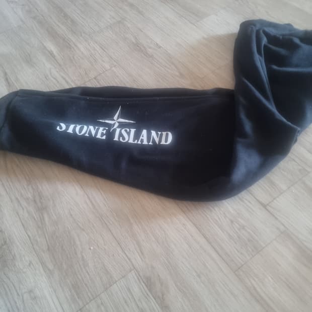 스톤아일랜드 조거팬츠.   M/L