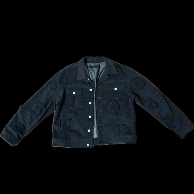 애니타임로릭 X TRSC 트러커