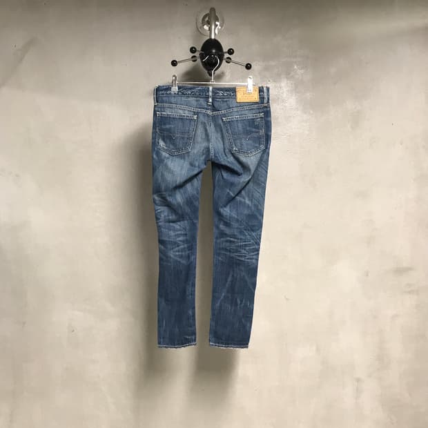 폴로 랄프로렌 데님 팬츠 26(W)