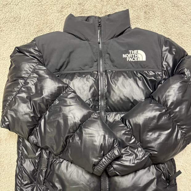 노스페이스 눕시 온볼