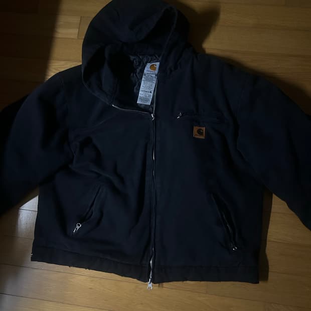 Carhartt FRJ055 jacket(VTG)