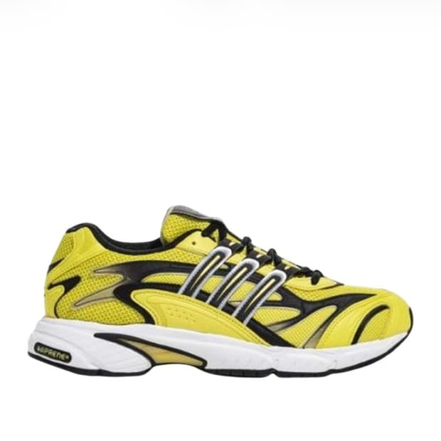 270 아디다스 템퍼런2.0 옐로우