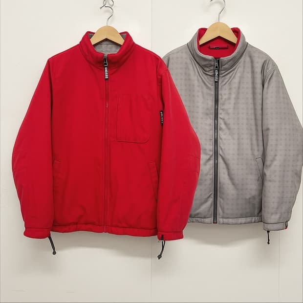 게리 GERRY Reversible Jacket