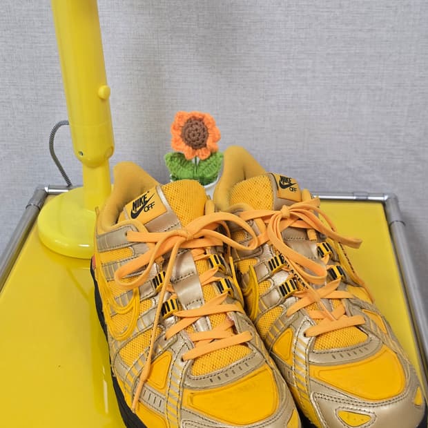 나이키 오프화이트 러버덩크 280