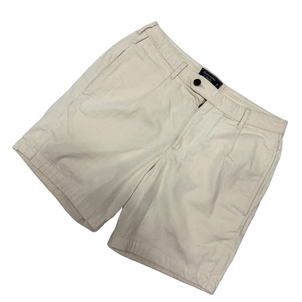 아베크롬비 우븐 숏츠