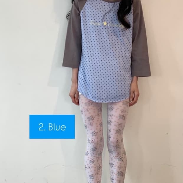 샵페어리 스타킹