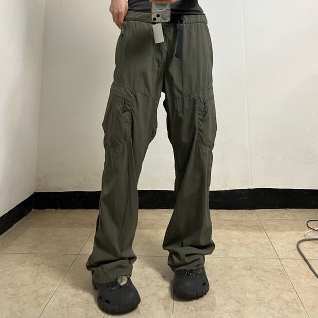 Arc’teryx Nylon Hiking Pants