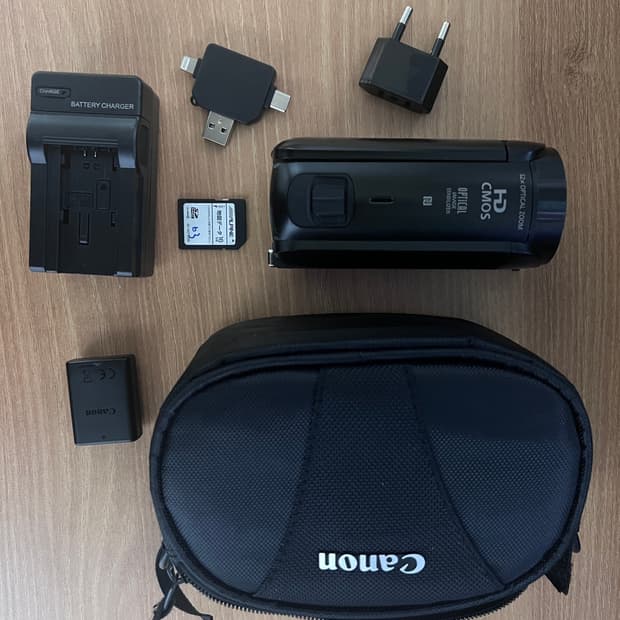 캐논 빅시아 HF R800HD/Canon VIXIA 빅시아 HF R800
