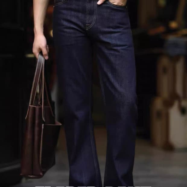 MBBCAR 플레어진 진청 28 새제품