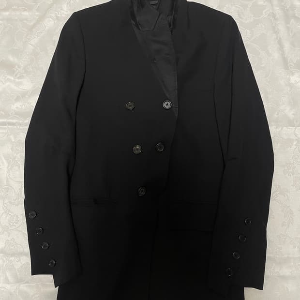 2012 앤드뮐미스터 싱글브레스드 블레이저