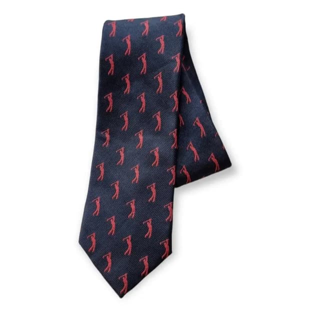 레노마 실크넥타이 레노마넥타이