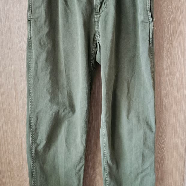 그라미치 팬츠 M