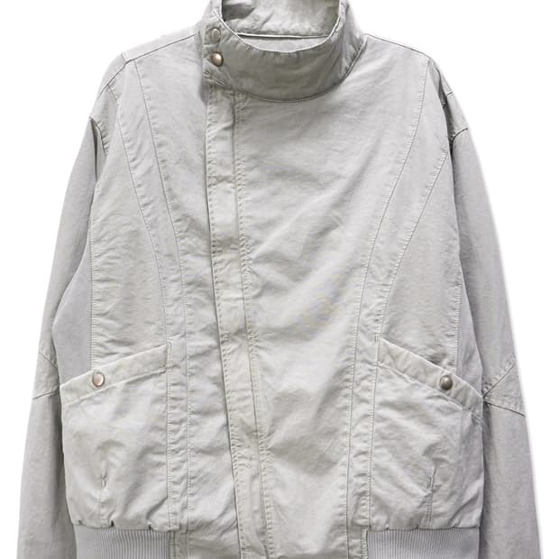 이그노타 코어13 자켓. 스톤그레이 M