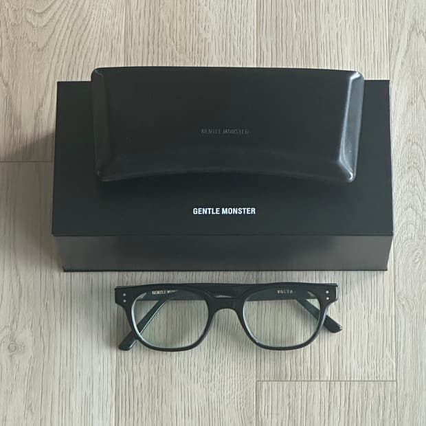 젠틀몬스터 볼타01 